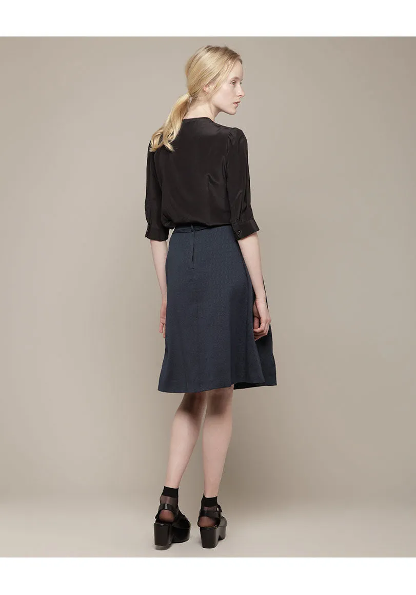 A-Line Skirt