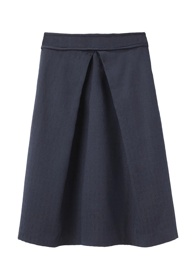 A-Line Skirt