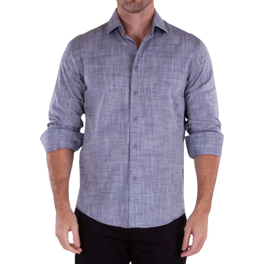 BC COLLECTION: LS Dress Shirt 232234