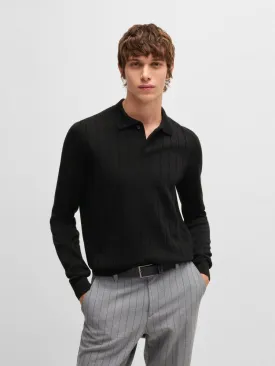 BOSS Polo Knitwear - H-Beduardo