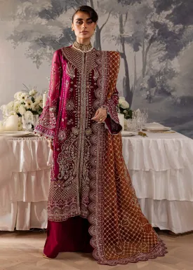 Elanora Luxury Formals Collection '24 by Nureh | NEL-54