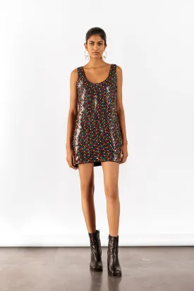 Firefly Mini Dress