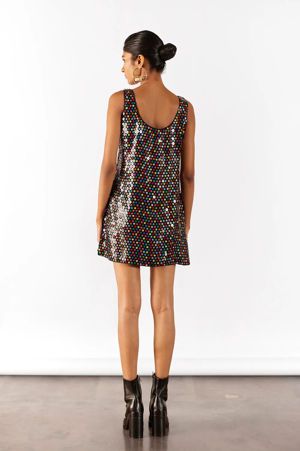 Firefly Mini Dress