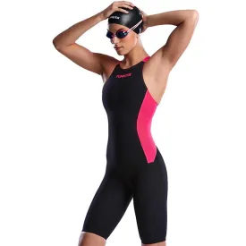 Funkita - Pink Shadow - Apex Viper Free Back Performance Suit