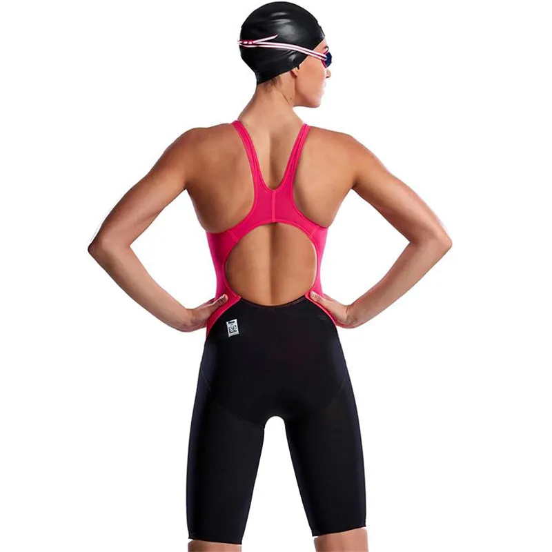 Funkita - Pink Shadow - Apex Viper Free Back Performance Suit