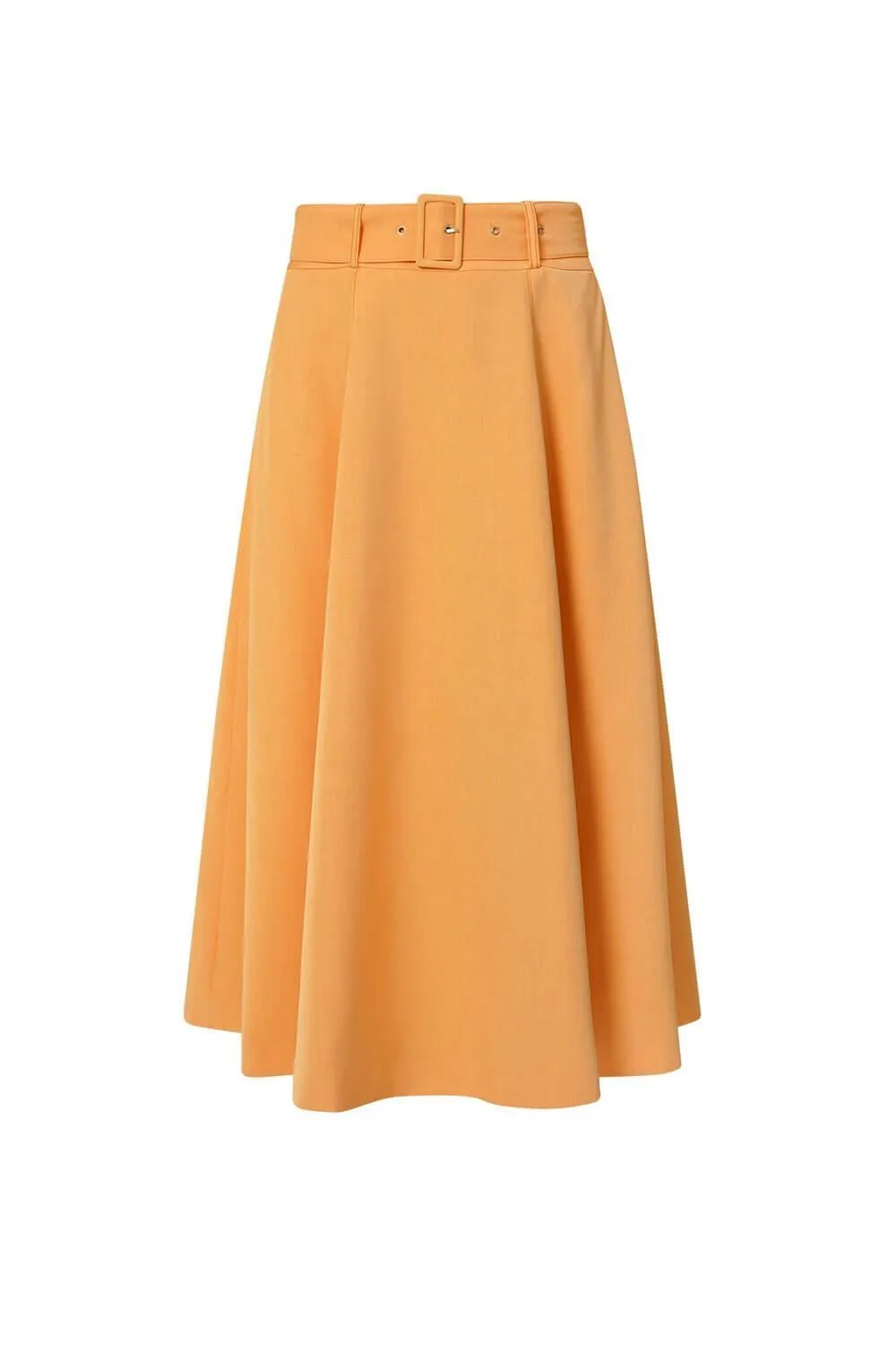 Hann A-Line Skirt