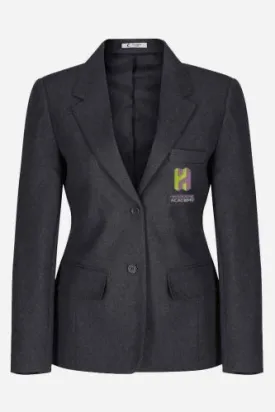 HARBORNE ACADEMY GIRLS BLAZER