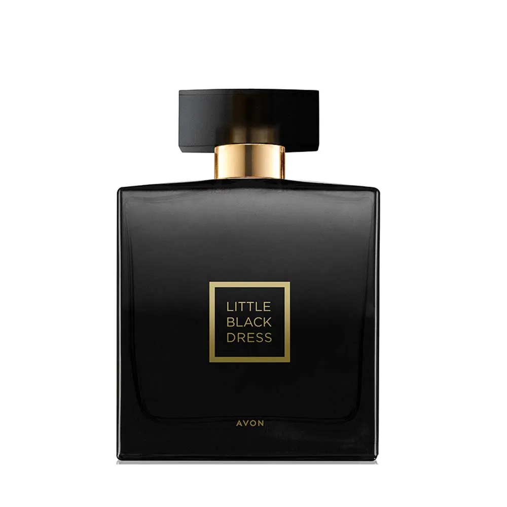 Little Black Dress Perfume Gift Set