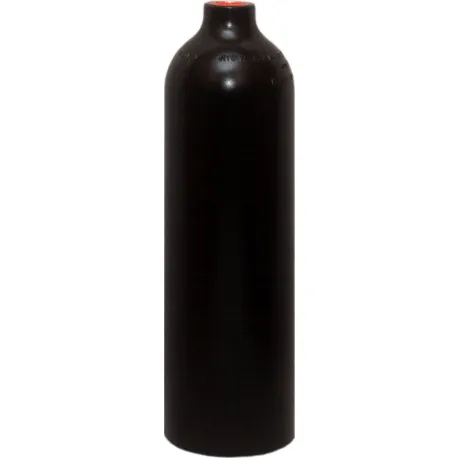 Luxfer - Aluminium Cylinder - 1.5L