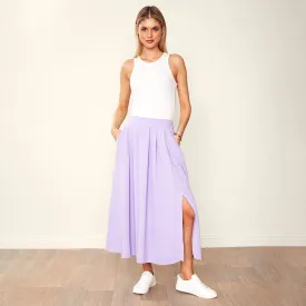 Mollie Skirt (Lilac)