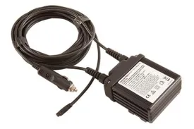 RadioDetection 10/TX-APSU 12V Car Power Lead with Isolation Transformer for Precision Locator