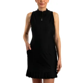 Shiloh Black Dress