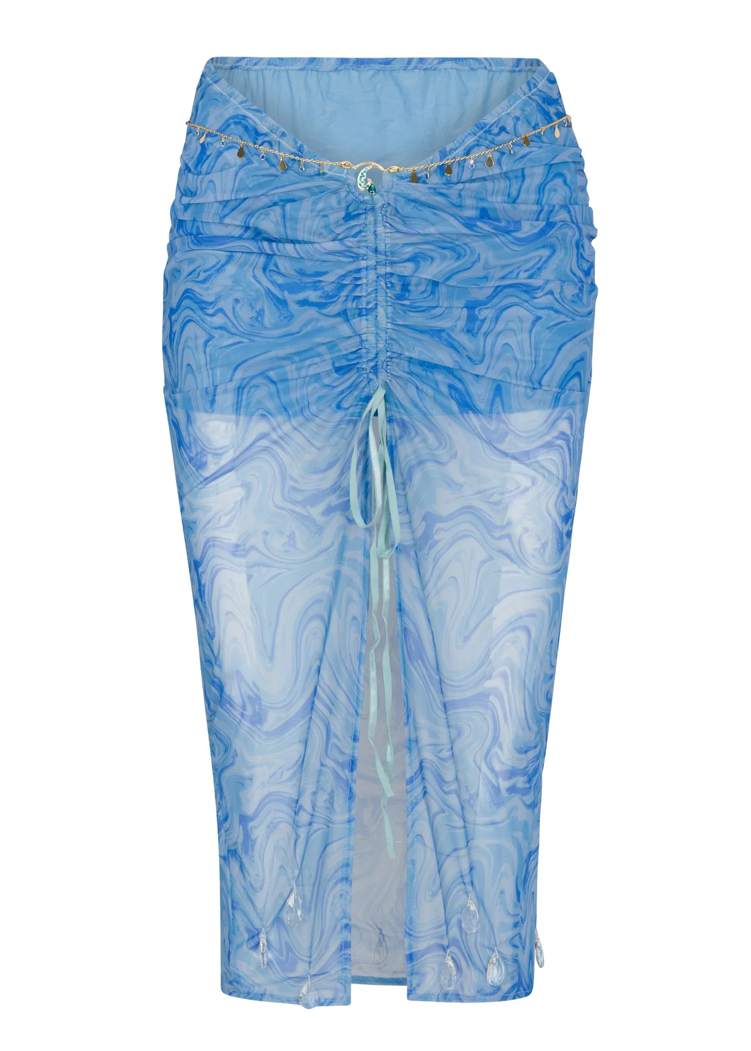 Siren Song Skirt