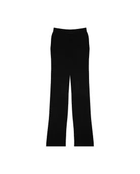 Stretch Lounge Pants Jet