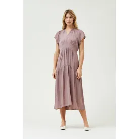 Suzi Grade and Gather Midi Dress