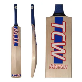 TCW - Match Cricket Bat