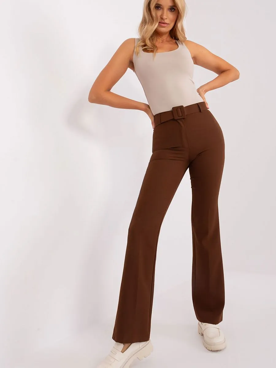 Women trousers model 187462 Italy Moda